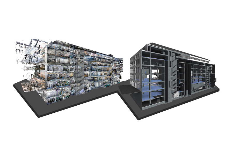 Design Visualization